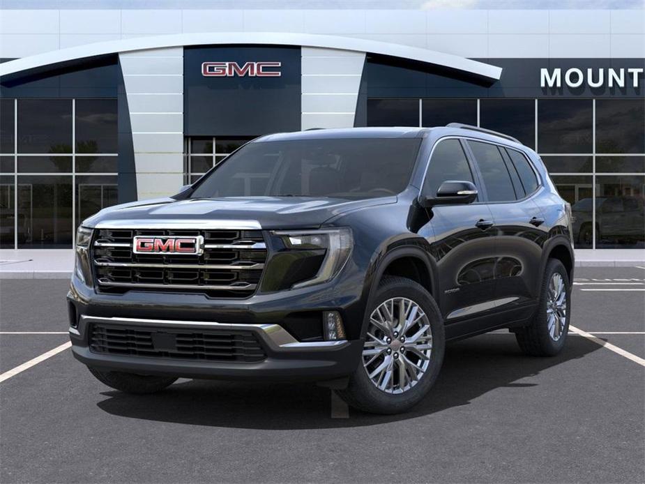 new 2024 GMC Acadia car, priced at $45,698