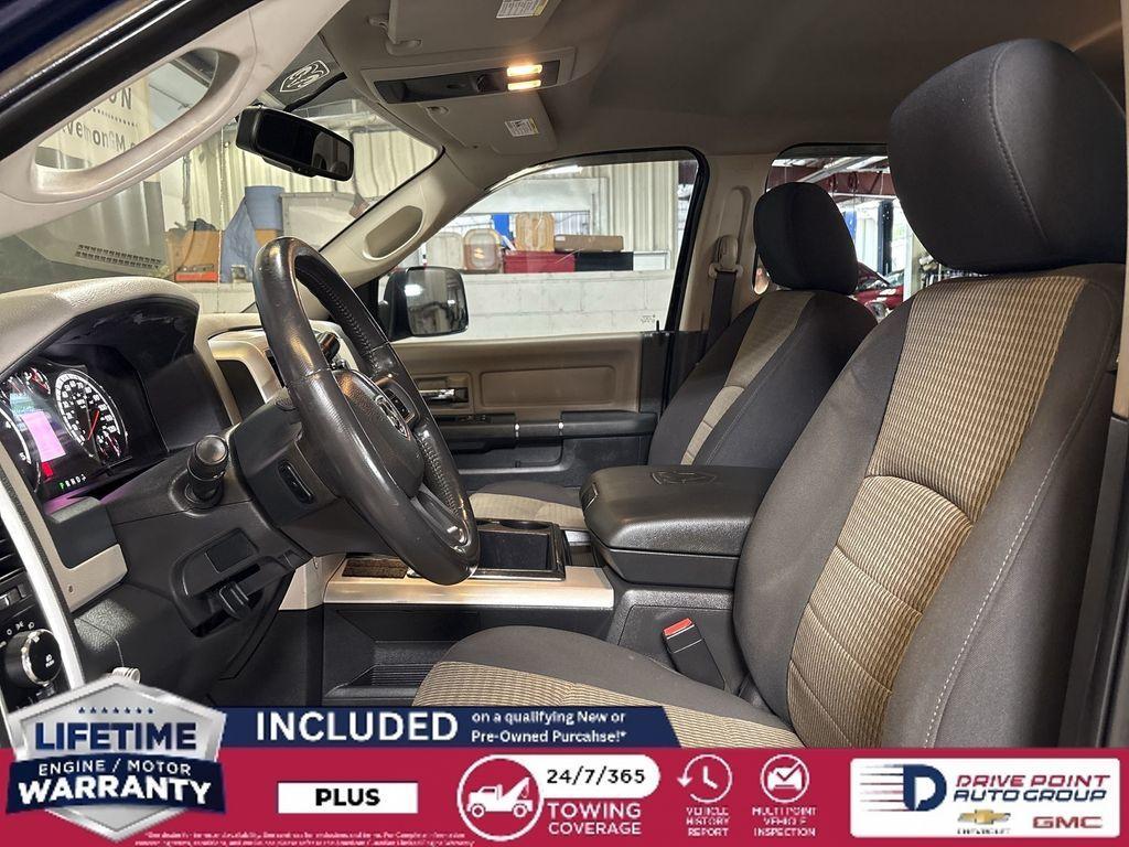 used 2012 Ram 3500 car, priced at $22,499