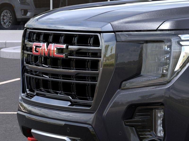 new 2024 GMC Yukon car, priced at $78,532