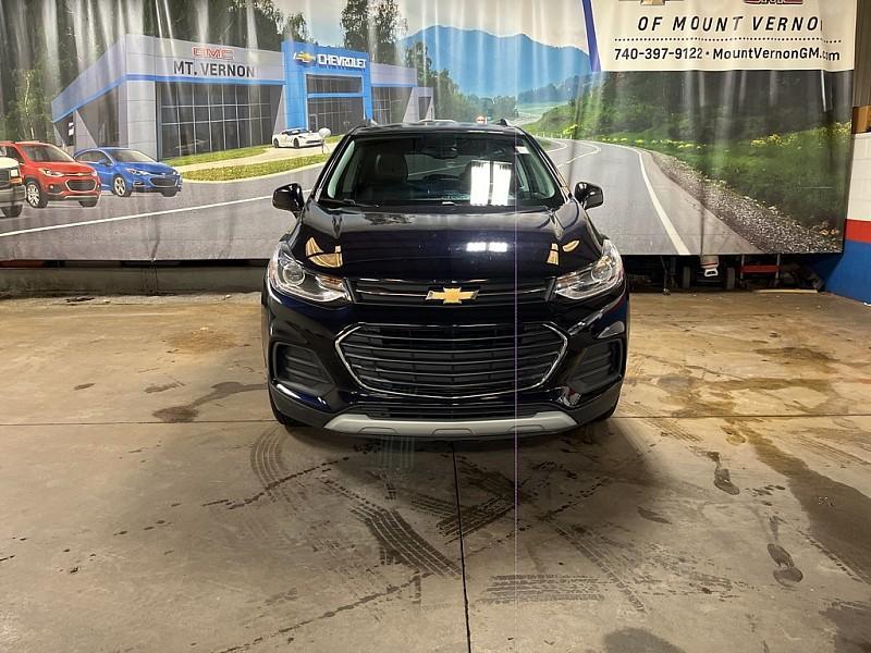 used 2021 Chevrolet Trax car, priced at $14,980