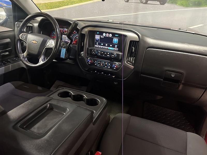 used 2014 Chevrolet Silverado 1500 car, priced at $15,998