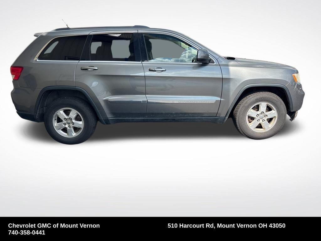used 2013 Jeep Grand Cherokee car, priced at $5,742