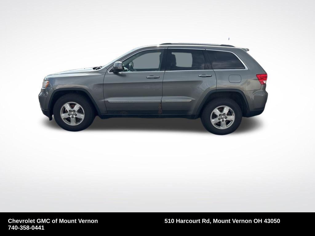 used 2013 Jeep Grand Cherokee car, priced at $5,742