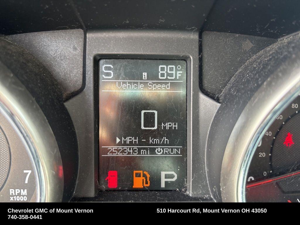 used 2013 Jeep Grand Cherokee car, priced at $5,742