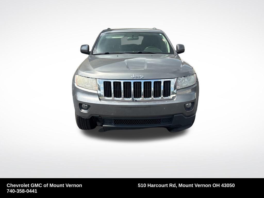 used 2013 Jeep Grand Cherokee car, priced at $5,742
