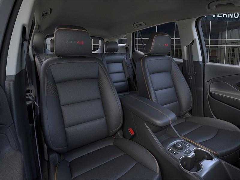 new 2024 GMC Terrain car, priced at $36,250