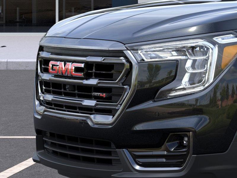 new 2024 GMC Terrain car, priced at $36,250