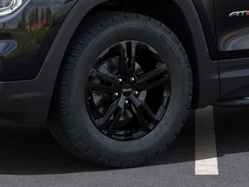 new 2024 GMC Terrain car, priced at $36,250