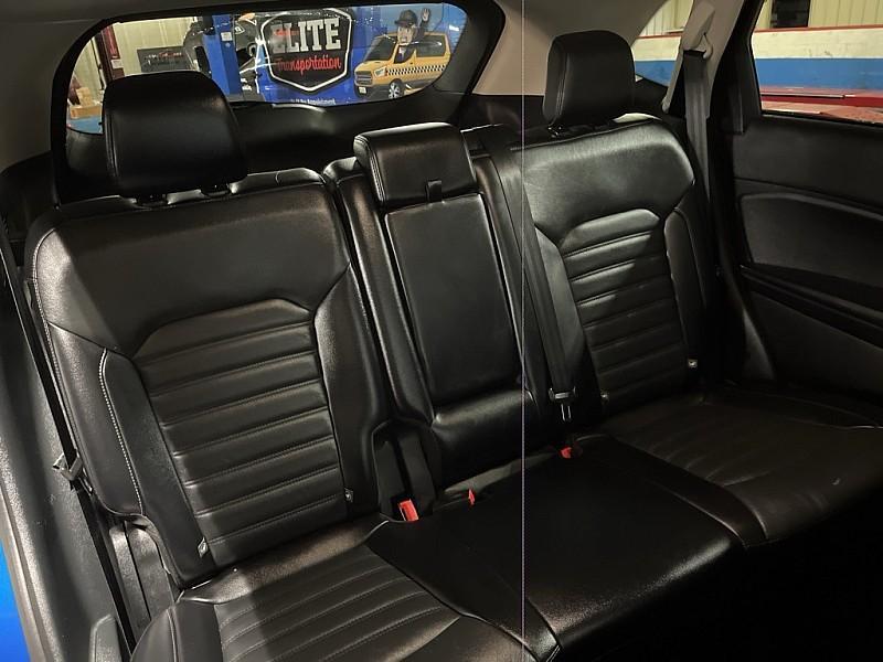 used 2018 Ford Edge car, priced at $16,312