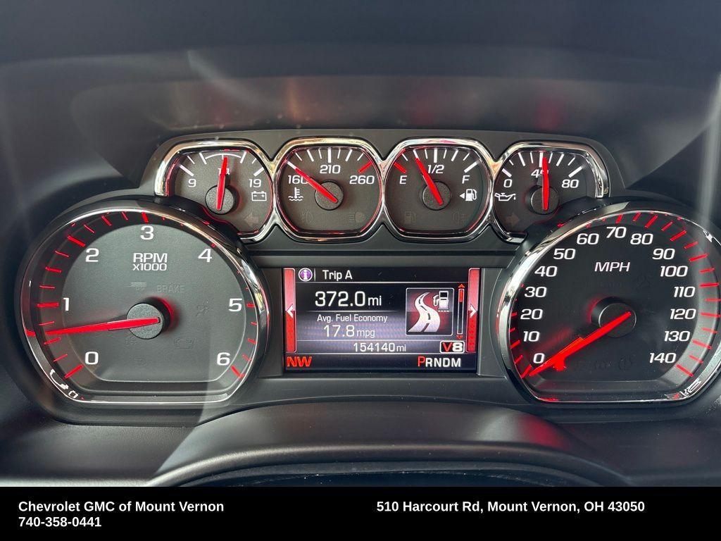 used 2016 GMC Yukon XL car, priced at $15,747