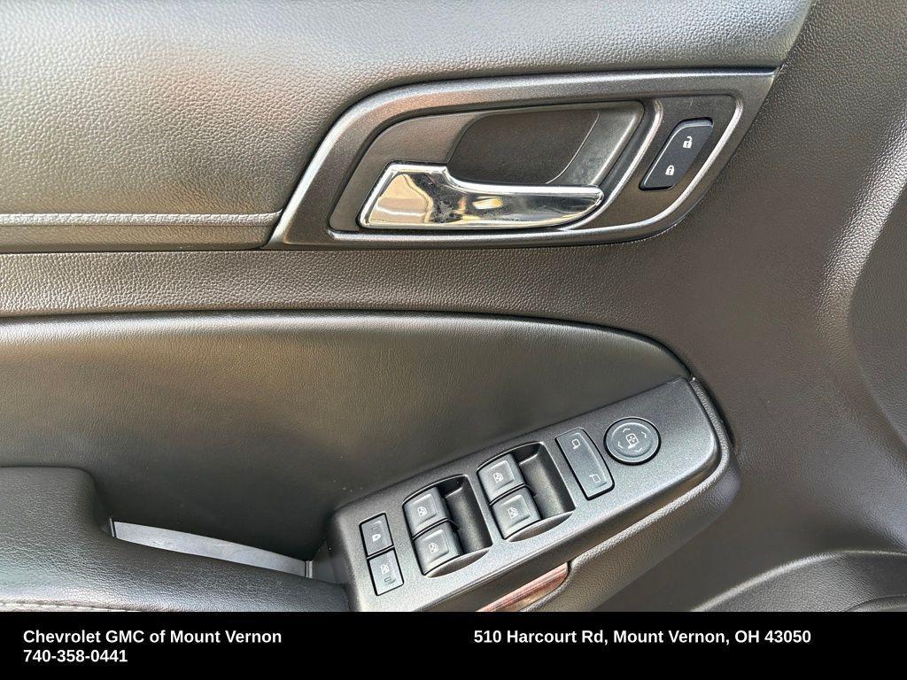 used 2016 GMC Yukon XL car, priced at $15,747