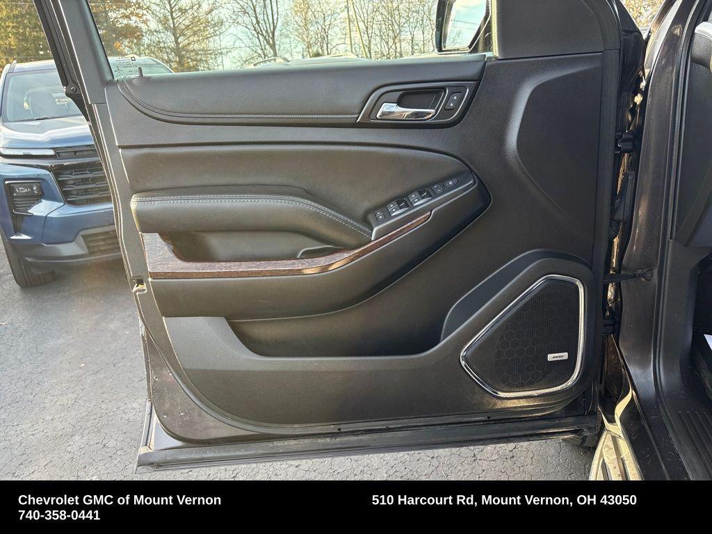 used 2016 GMC Yukon XL car, priced at $15,747