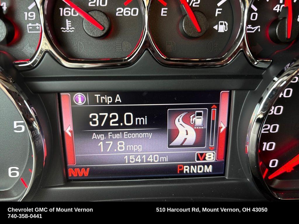 used 2016 GMC Yukon XL car, priced at $15,747