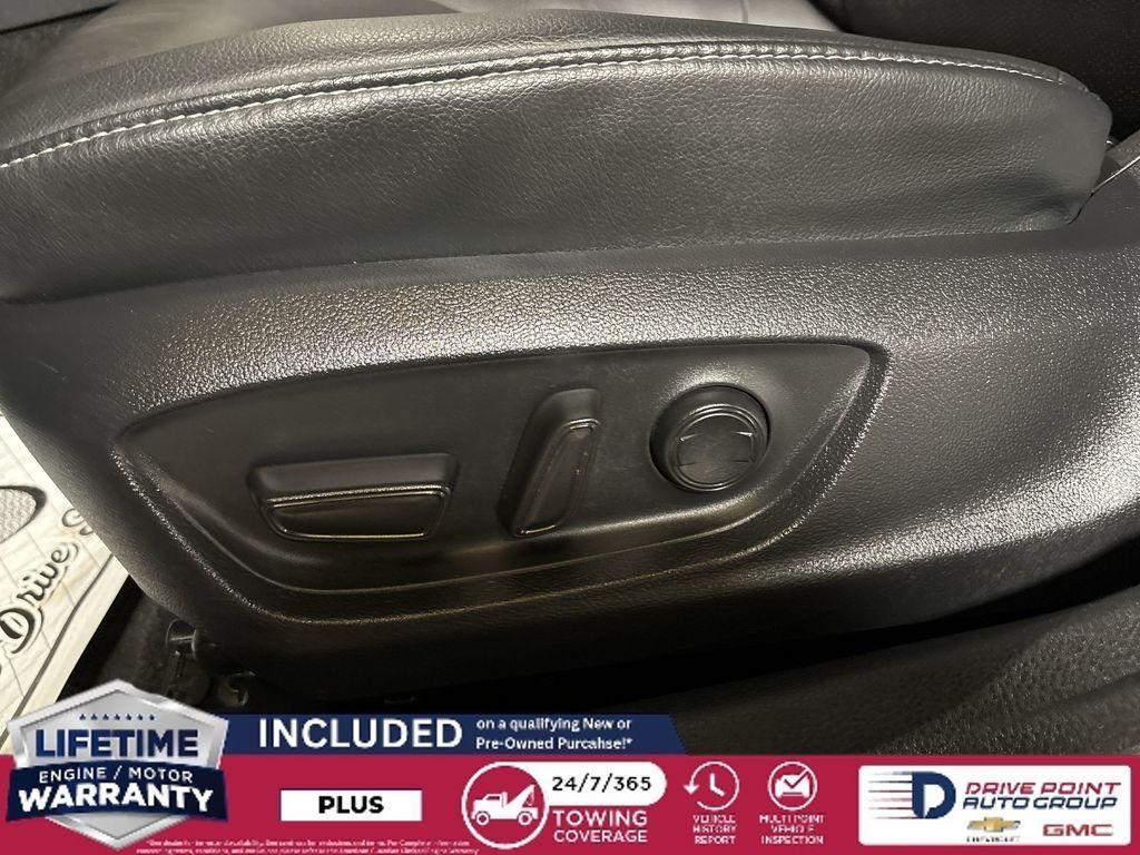 used 2023 Toyota Camry car, priced at $27,990