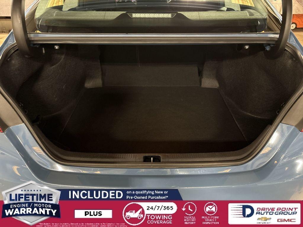 used 2023 Toyota Camry car, priced at $27,990