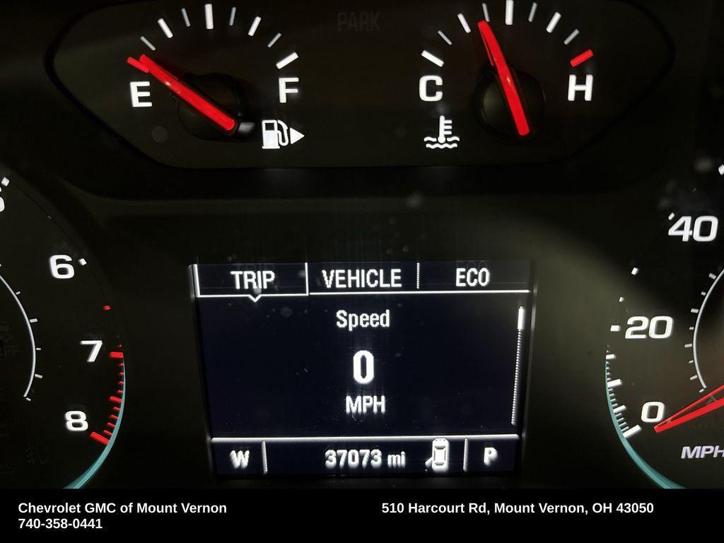 used 2022 Chevrolet Malibu car, priced at $15,700