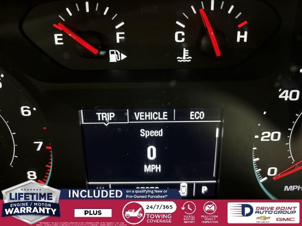 used 2022 Chevrolet Malibu car, priced at $17,859