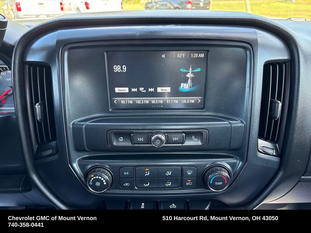 used 2018 Chevrolet Silverado 3500 car, priced at $19,990