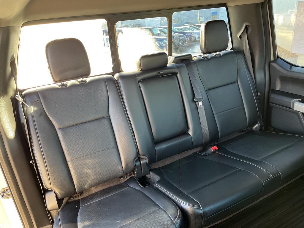 used 2018 Ford F-350 car, priced at $54,999