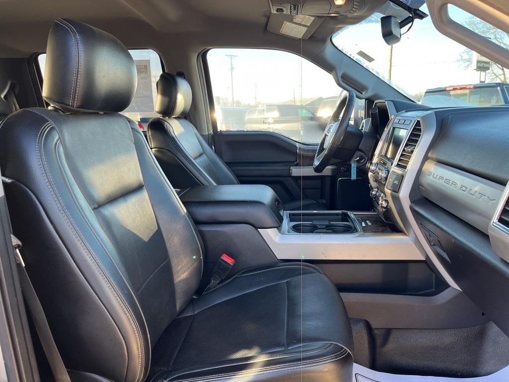 used 2018 Ford F-350 car, priced at $54,999