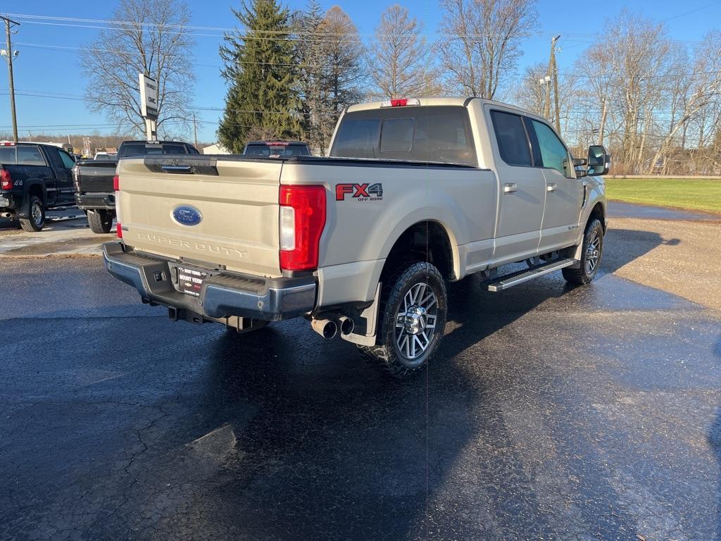 used 2018 Ford F-350 car, priced at $54,999