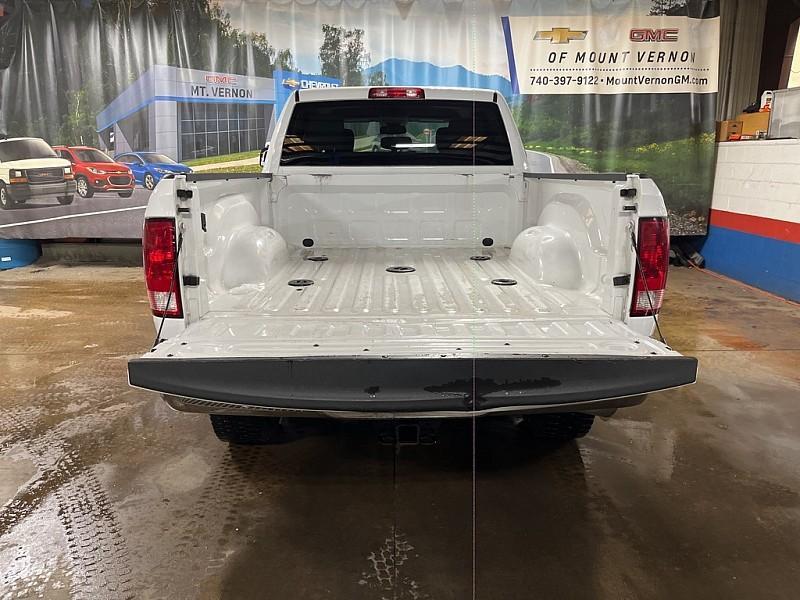 used 2018 Ram 3500 car, priced at $40,378