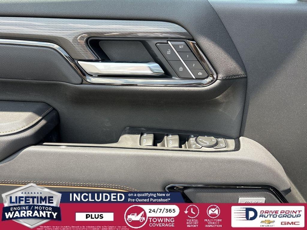 new 2025 GMC Sierra 2500 car, priced at $85,760
