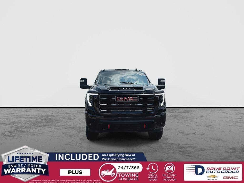 new 2025 GMC Sierra 2500 car, priced at $85,760