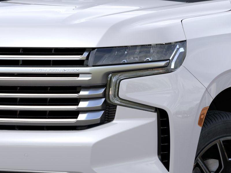 new 2024 Chevrolet Suburban car, priced at $86,255