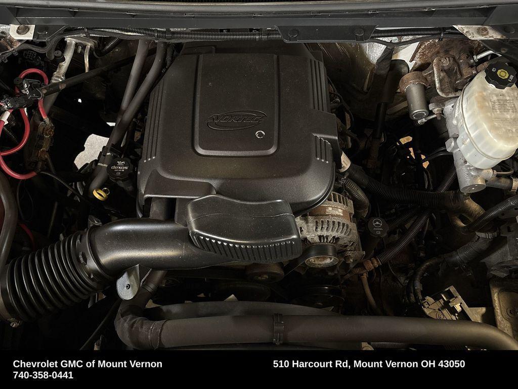 used 2017 GMC Sierra 2500 car, priced at $38,393