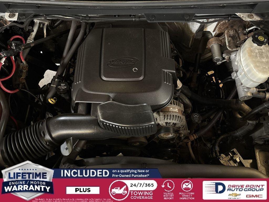 used 2017 GMC Sierra 2500 car, priced at $39,448