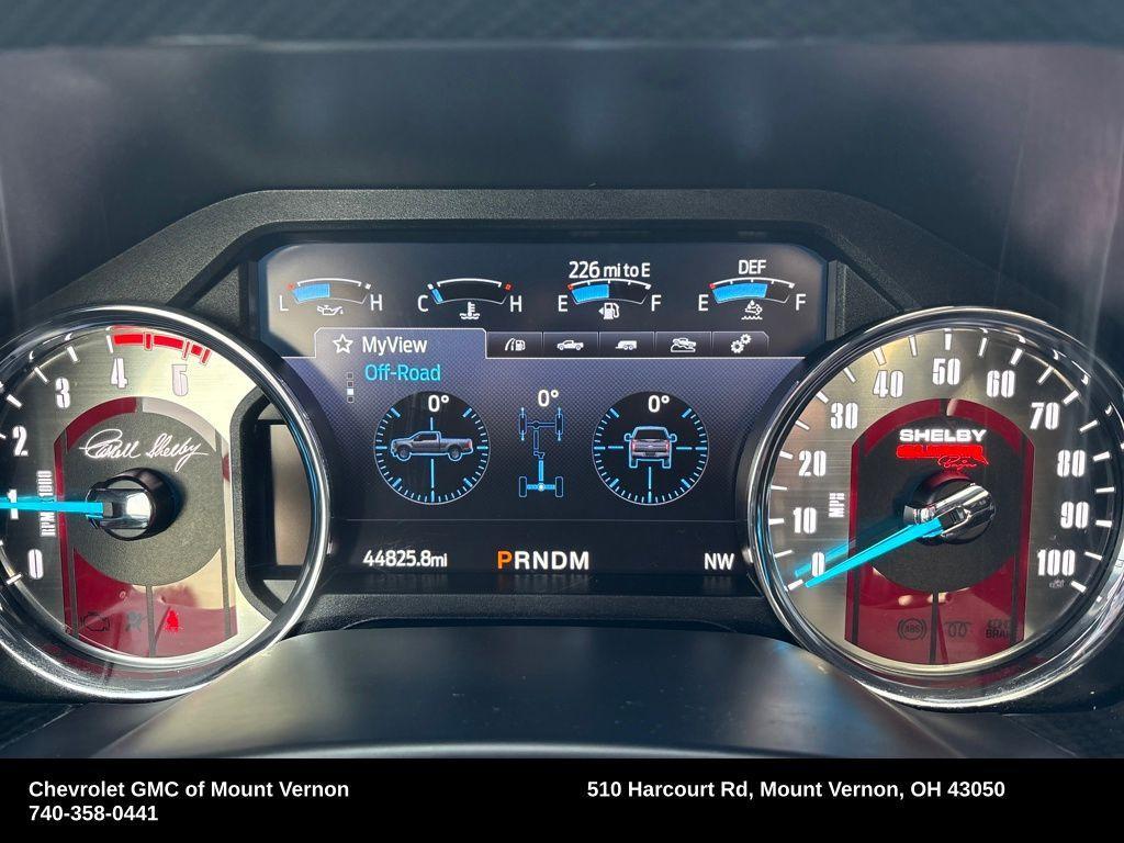 used 2021 Ford F-250 car, priced at $74,500