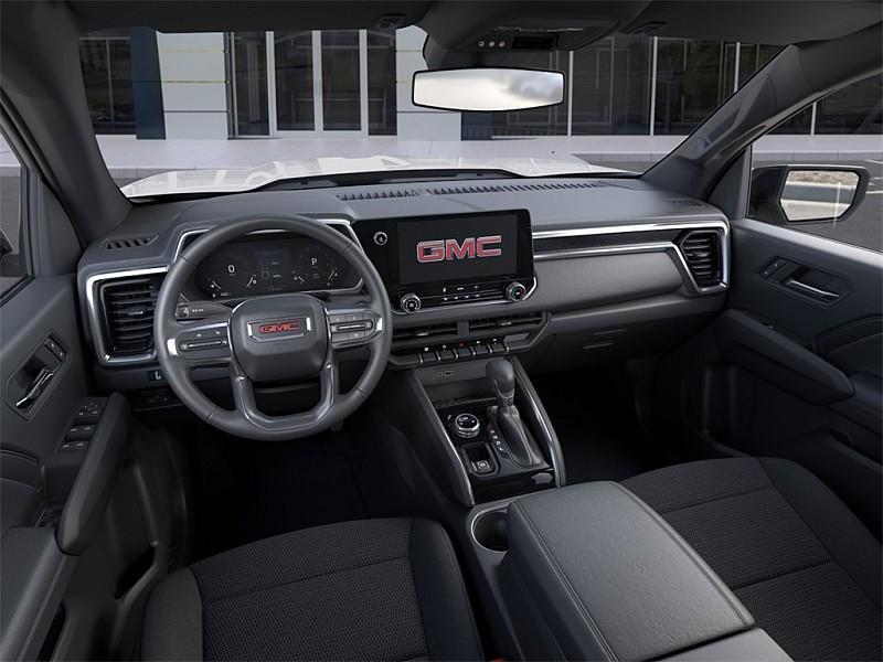 new 2024 GMC Canyon car, priced at $41,525