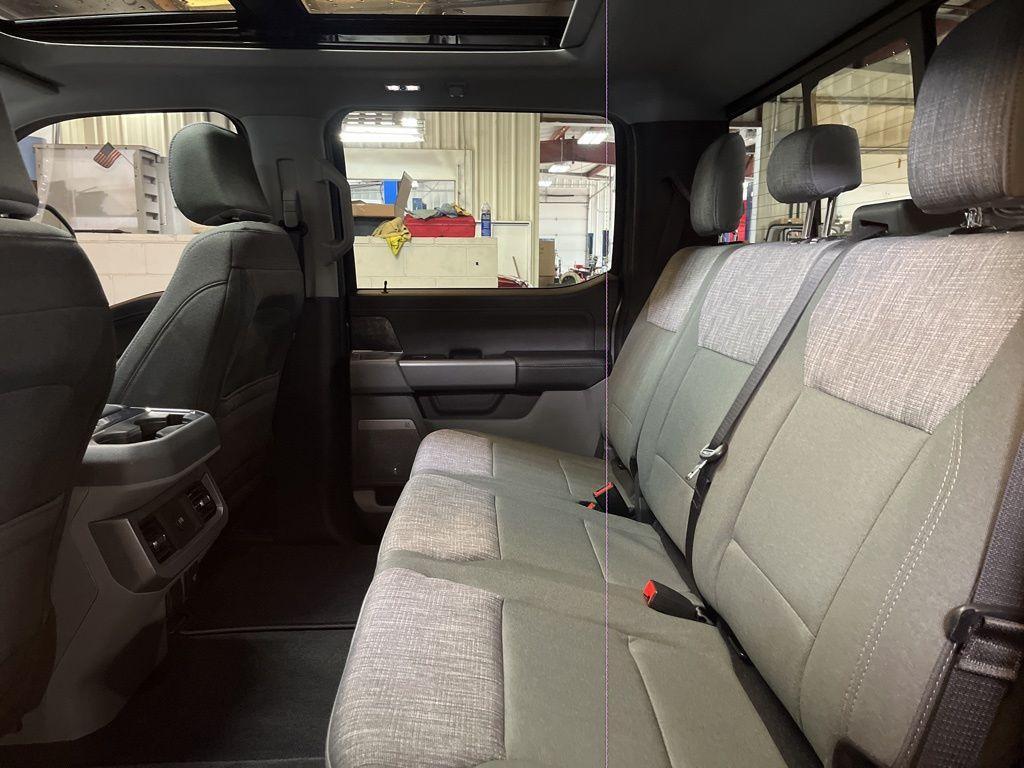 used 2024 Ford F-250 car, priced at $59,987