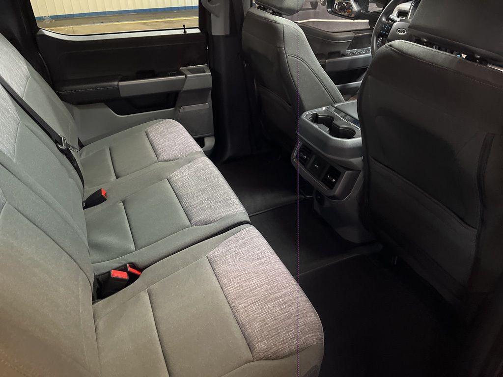 used 2024 Ford F-250 car, priced at $59,987