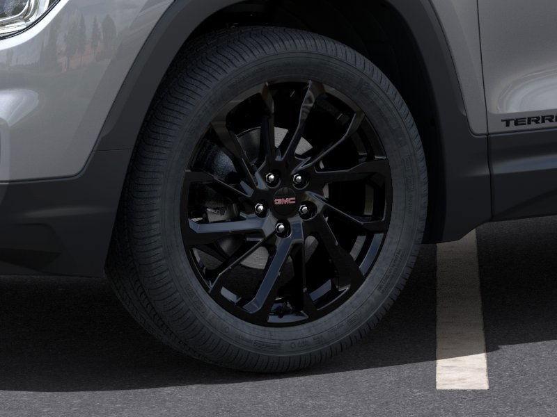 new 2024 GMC Terrain car, priced at $34,585