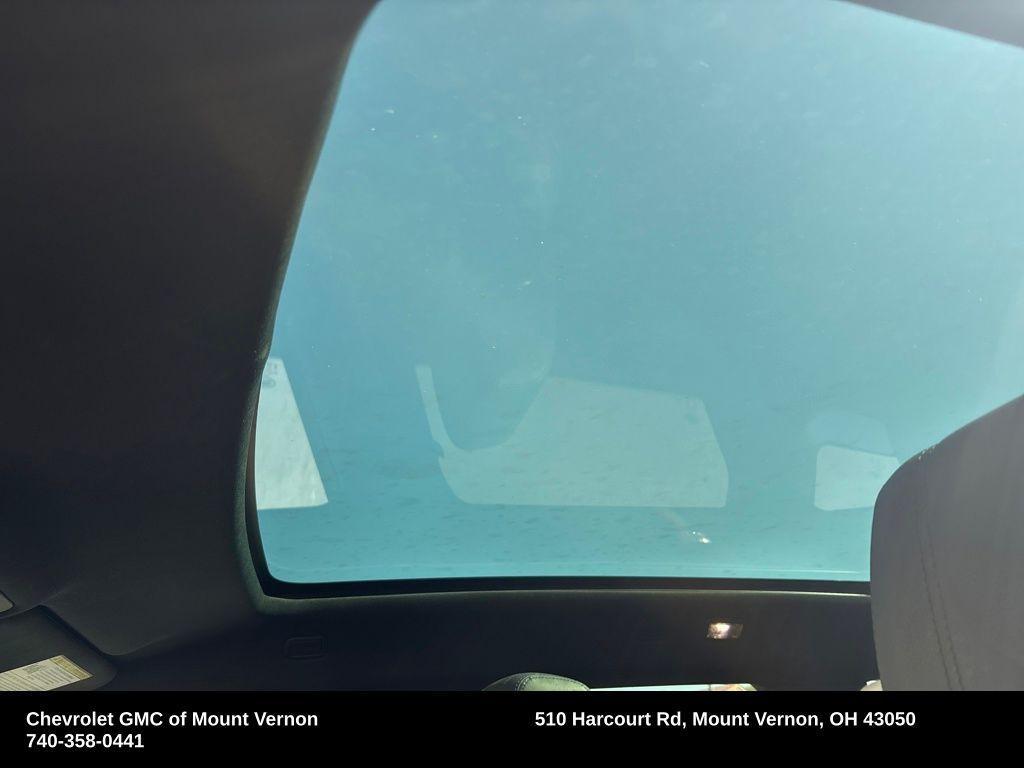 used 2020 Land Rover Range Rover Evoque car, priced at $24,269