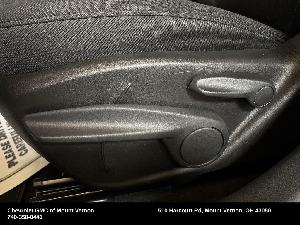 used 2021 Jeep Renegade car, priced at $12,772