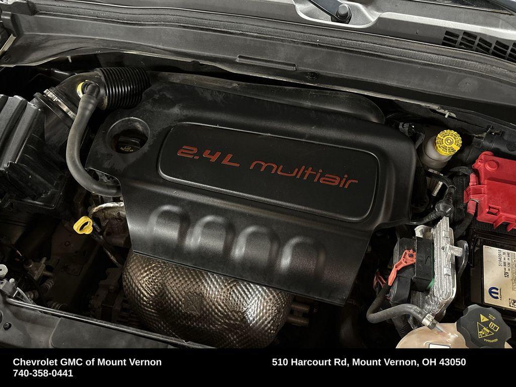 used 2021 Jeep Renegade car, priced at $12,772