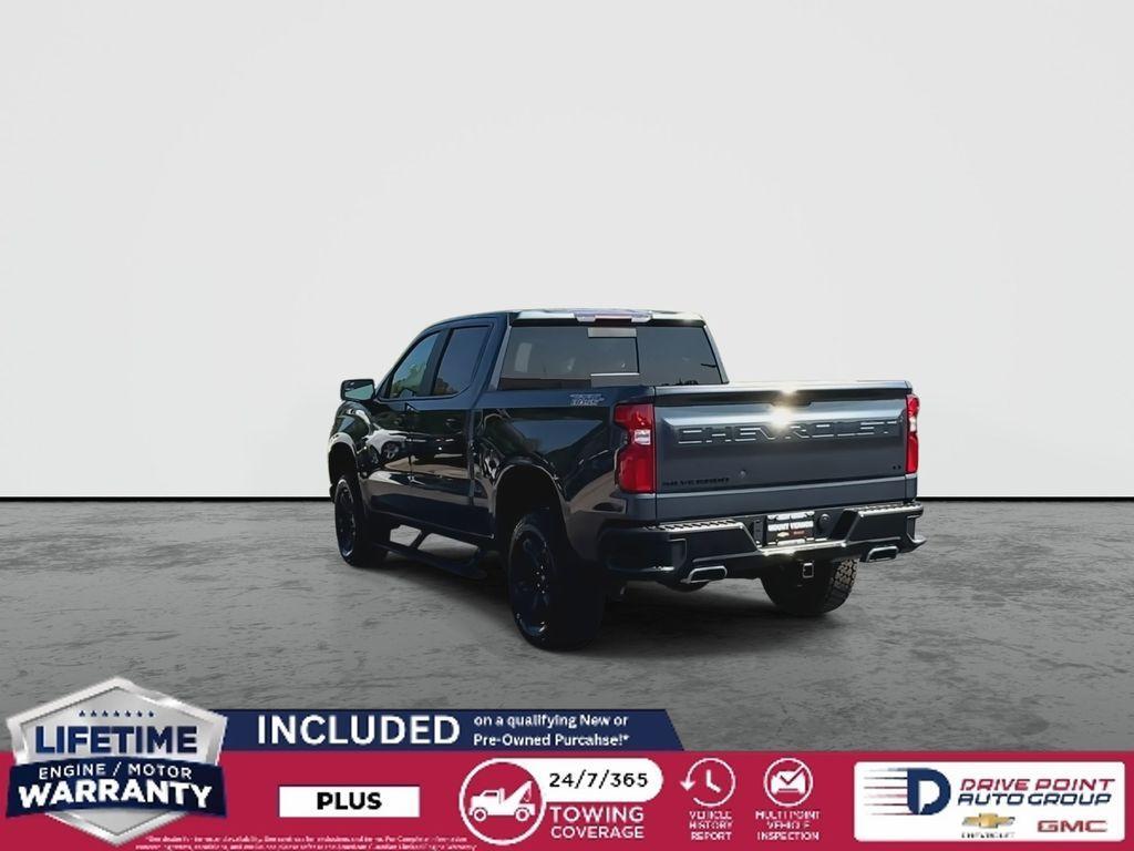 used 2021 Chevrolet Silverado 1500 car, priced at $36,299