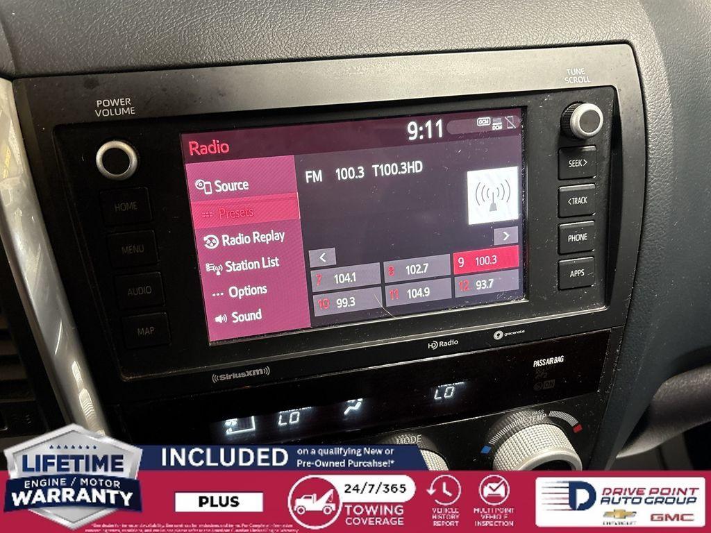 used 2021 Toyota Sequoia car, priced at $45,344
