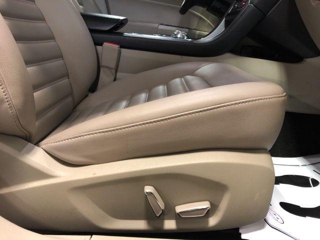 used 2020 Ford Fusion car, priced at $15,997