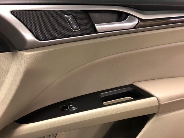 used 2020 Ford Fusion car, priced at $15,997