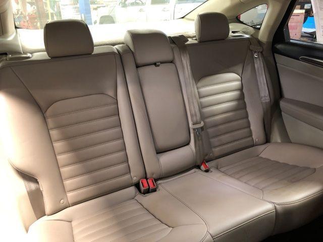 used 2020 Ford Fusion car, priced at $15,997