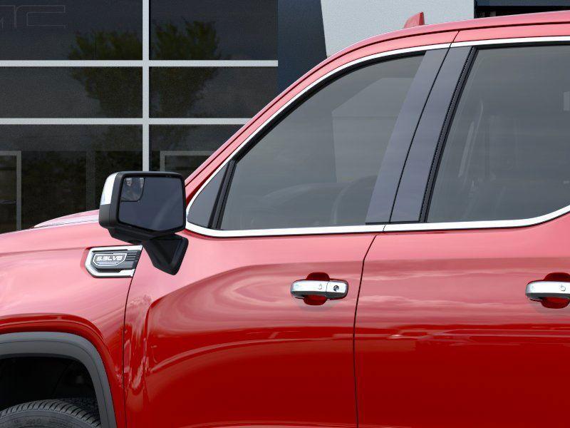 new 2025 GMC Sierra 1500 car, priced at $60,310