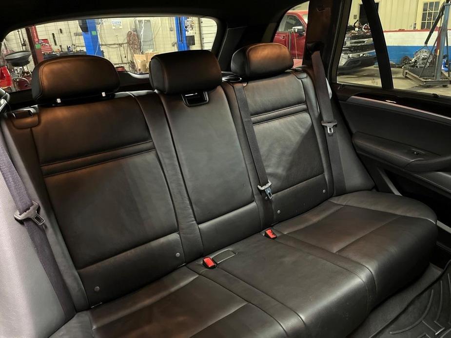 used 2013 BMW X5 M car, priced at $17,989