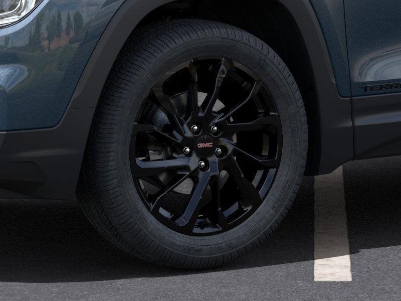 new 2024 GMC Terrain car, priced at $34,835