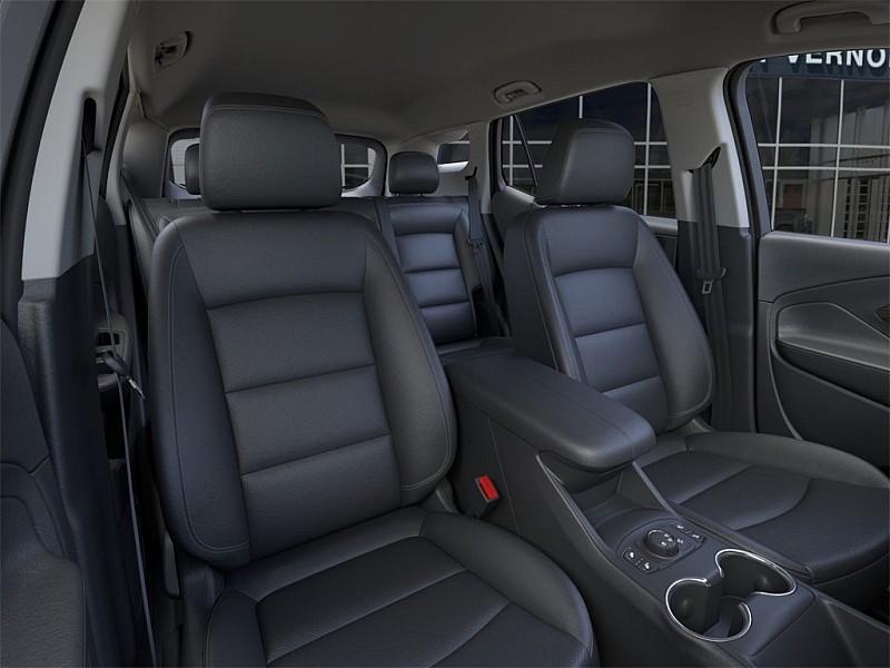 new 2024 GMC Terrain car, priced at $34,835