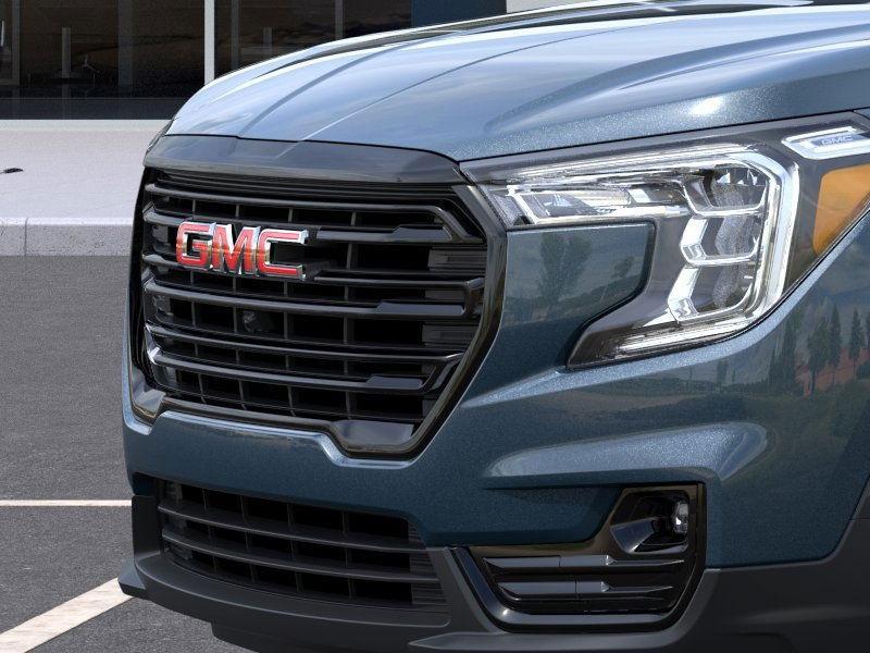 new 2024 GMC Terrain car, priced at $34,835