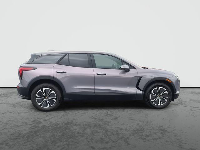 used 2024 Chevrolet Blazer EV car, priced at $32,669